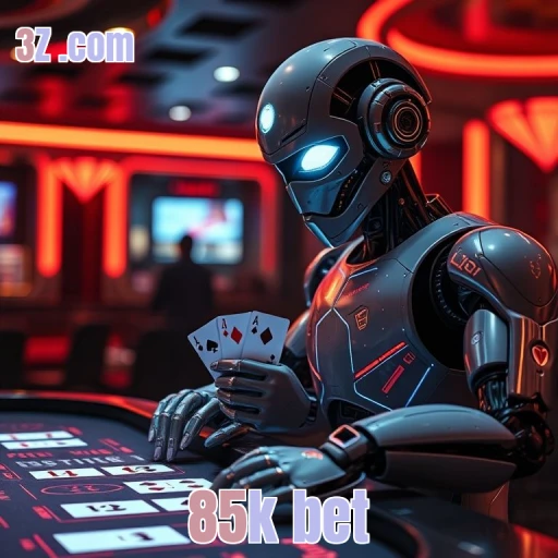 85k bet Ambiente Seguro