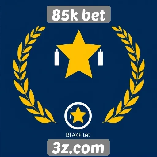 Suporte ao cliente da 85k bet em foco