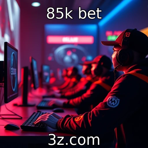 Mercado de eSports e suas apostas em ascensão