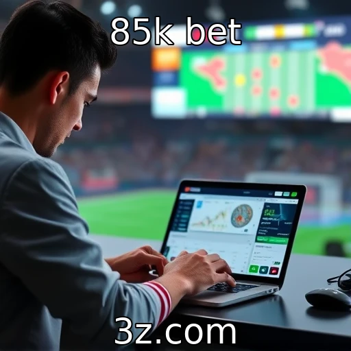 Crescimento das apostas online em mercados emergentes