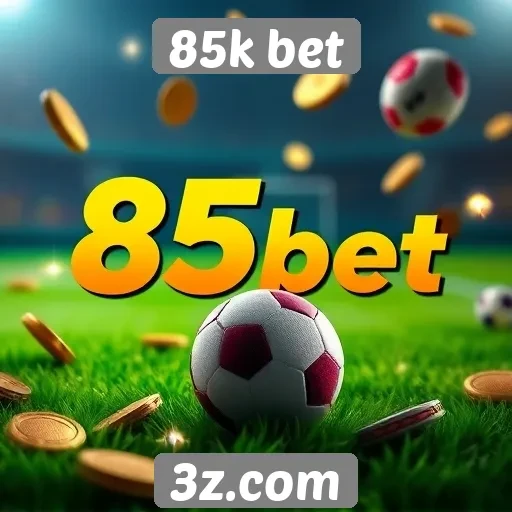 Jogos mais populares disponíveis na 85k bet