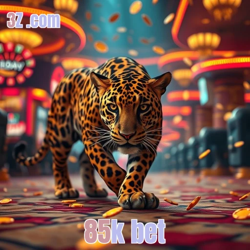 85k bet Promoções Especiais